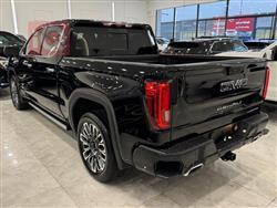 جي ام سي سييرا